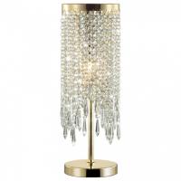 Настольная лампа декоративная Odeon Light Chokka 5028/1T