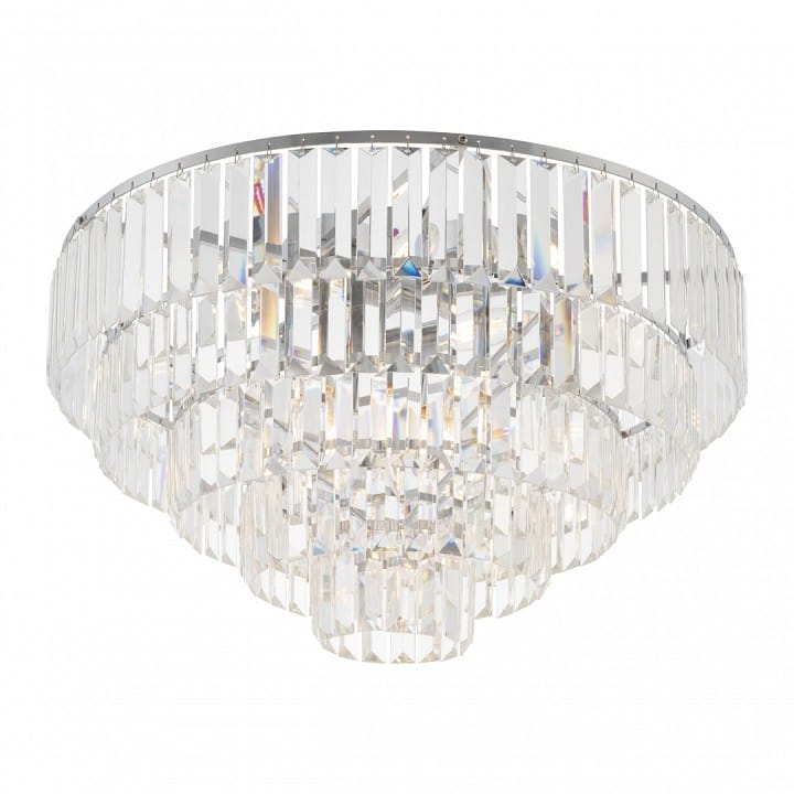 Потолочная люстра Arte Milano Sorrento-7209 377209/8/570 CR
