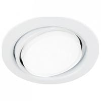 Встраиваемый светильник Ambrella Light G G103 WH