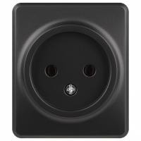 Розетка без заземления Эра Эра Эксперт 11-2201-05