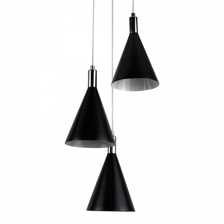 Подвесная люстра Lighthall Glaro LH012083
