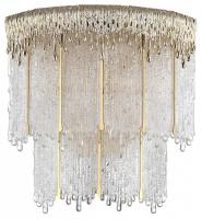 Накладной светильник Odeon Light Cleo 5091/20WL