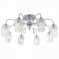 Люстра на штанге Citilux Синди CL330181