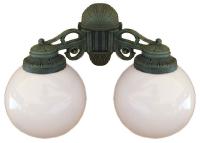 Светильник на штанге Fumagalli Globe 250 G25.141.000.VYF1RDN