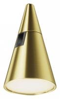 Накладной светильник Maytoni Technical Кейла TR146-1-5W3K-BS