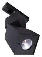 Накладной светильник DesignLed LDT LDT-SQBL-10W-WW