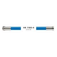Излив Haiba HB7180-4 синий