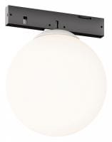 Накладной светильник Maytoni Technical Луна TR185-1-3W4K-B