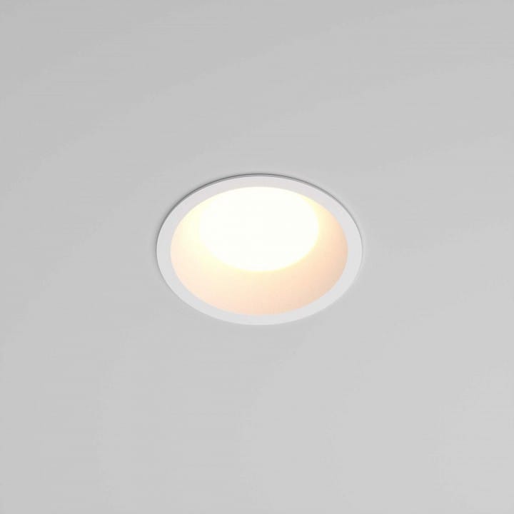 Встраиваемый светильник Maytoni Technical Окно DL055-10W2.7-3-4K-W
