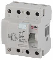 Устройство защитного отключения 4P Эра ВД-40 SIMPLE-mod-49