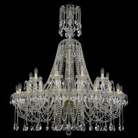 Подвесная люстра Bohemia Art Classic 11.12 11.12.20+10.400.XL-136.Gd.Sp