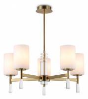 Люстра на штанге Ambrella Light HIGH LIGHT LH56261