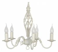 Подвесная люстра Arti Lampadari Tortora Tortora E 1.1.5 CG