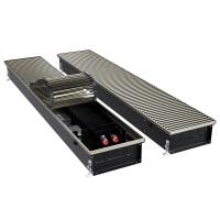 Конвектор внутрипольный Royal Thermo ATRIUM TURBO-110/250/1300-DG-U-LB