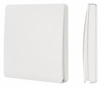 Выключатель беспроводной одноклавишный Arlight INTELLIGENT 051684