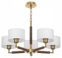 Подвесная люстра Citilux Sherman CL436152