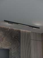 Комплект трековый Hesby Lighting ElDeko HSBL_kompl_E006_NI2B3K_02