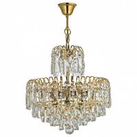Подвесная люстра Arti Lampadari Erice Erice E 1.5.40.100 G