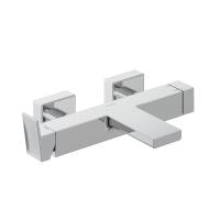 Смеситель для ванны и душа Kludi Decus 546910575