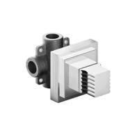 Переключатель Stella Casanova CS 01202 CR00