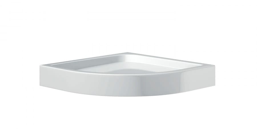 Душевой поддон AM.PM Gem 90х90 (W90T-401-090W)