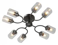 Потолочная люстра Vitaluce V2822 V2822-1/8PL