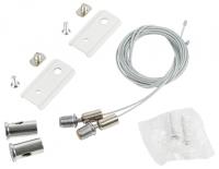 Подвес для трека MyFar Accessories for MagLine 23 MT0201-PA-W