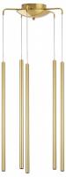 Подвесная люстра Lightstar Tubo L5T747343