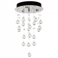 Накладной светильник Dio D’Arte Tesoro Tesoro H 1.4.25.200 N