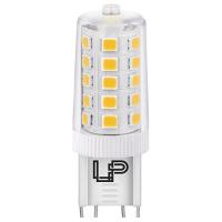 Лампа светодиодная LEDS POWER  G9 3Вт 4000K 007021