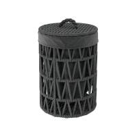 Корзина WasserKRAFT Mosel WB-460-S черный