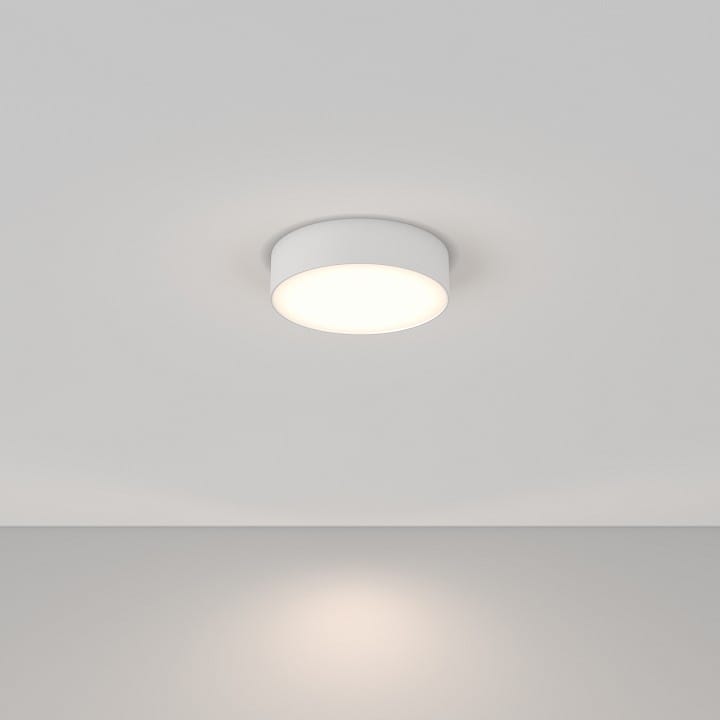 Накладной светильник Maytoni Technical Зон C032CL-24W4K-RD-W