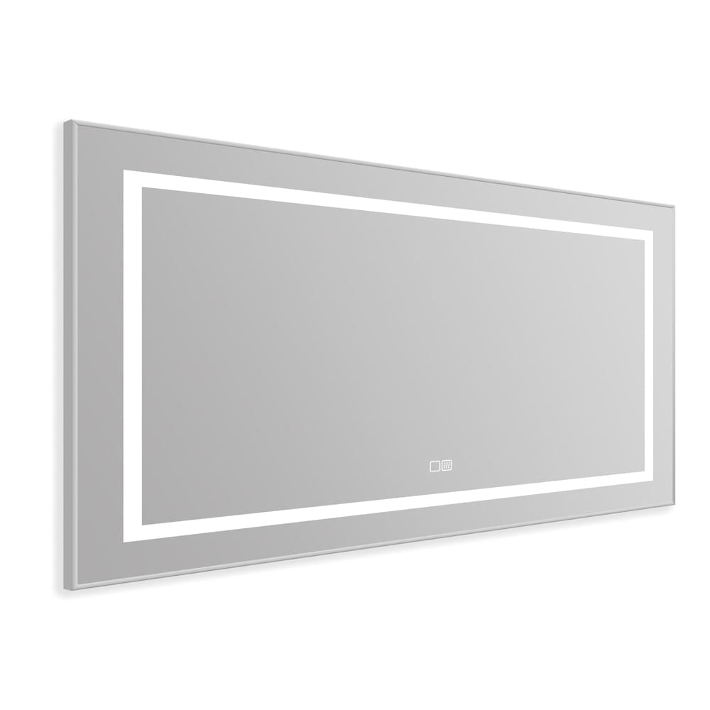 Зеркало BelBagno Kraft SPC-KRAFT-1085-685-TCH-WARM