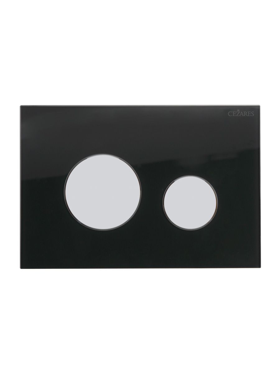 Кнопка смыва CEZARES ЛЮКС (LUX) LUX-GN-01-C