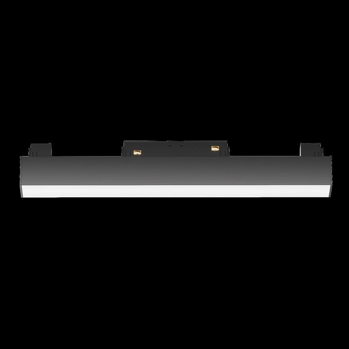 Встраиваемый светильник Maytoni Technical Базис TR074-2-12W4K-B