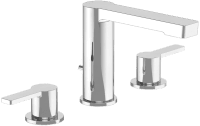Смеситель для раковины Villeroy&Boch Architectura TVW10310811061