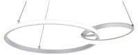 Подвесной светильник Escada Relation 10230/2LED White