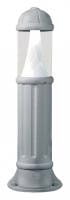 Наземный низкий светильник Fumagalli Sauro D15.554.000.LXD1L.CRB