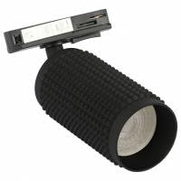 Светильник на штанге Эра TR40-GU10 BK
