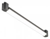 Накладной светильник Maytoni Technical Базис поворотный TR104-1-20W4K-B