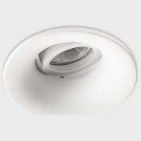 Встраиваемый светильник Italline IT07-7012 IT07-7012 white