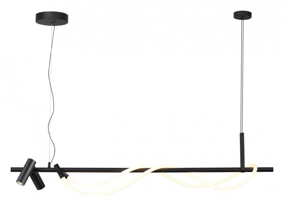 Подвесной светильник Odeon Light Corda 4391/30L