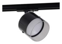 Светильник на штанге Reluce Technical  53021-9.3-001IL GX53 BK