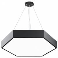 Подвесной светильник Эра Hexagon Б0058875