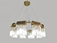 Подвесная люстра Alfa-Light F3224 F3224-09