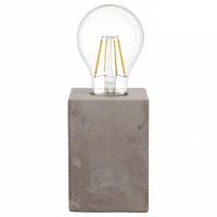 Настольная лампа декоративная Eglo Prestwick 49812