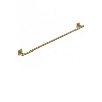 Полотенцедержатель Kludi Vela S 25961N0 брашированное золото