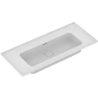 Раковина 104x46 см Ideal Standard Strada II T363501