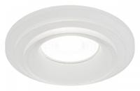 Встраиваемый светильник Эра DK105 WH Б0058392