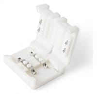 Соединитель лент линейный жесткий Apeyron Electrics 09-76